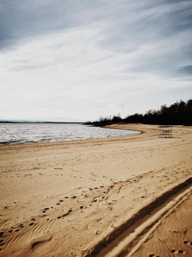 Domki Modern Jezioro Nyskie Nysa Buitenkant foto