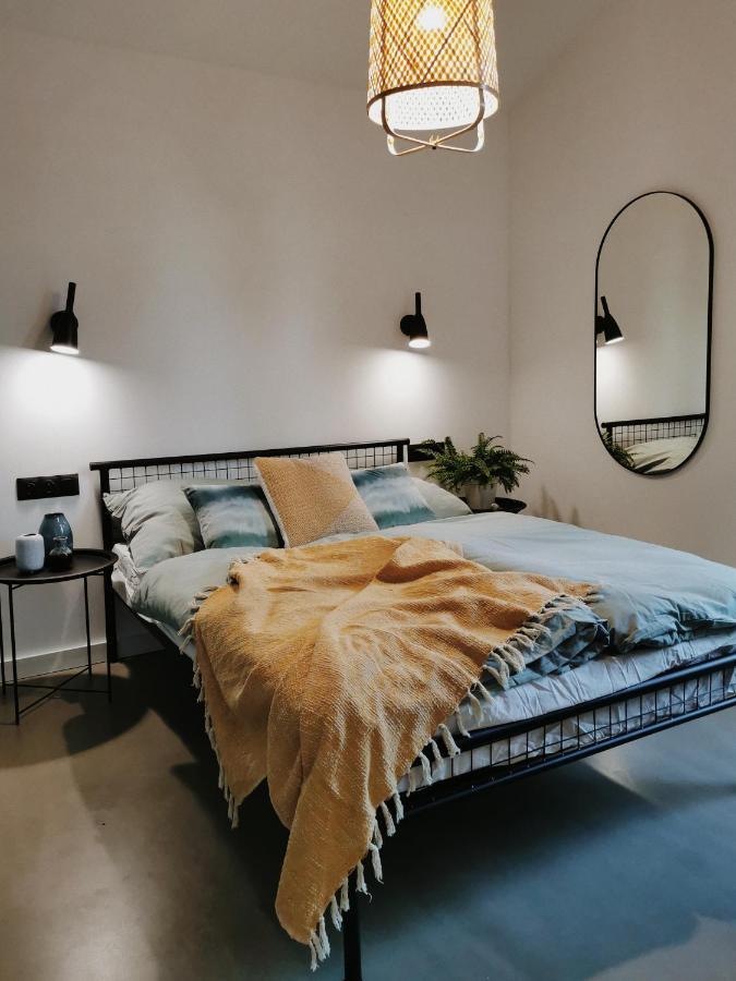 Domki Modern Jezioro Nyskie Nysa Buitenkant foto