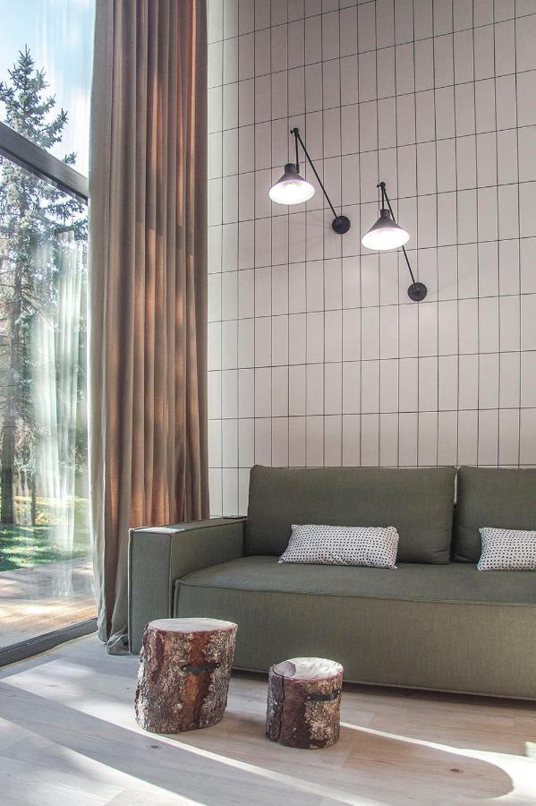 Domki Modern Jezioro Nyskie Nysa Buitenkant foto