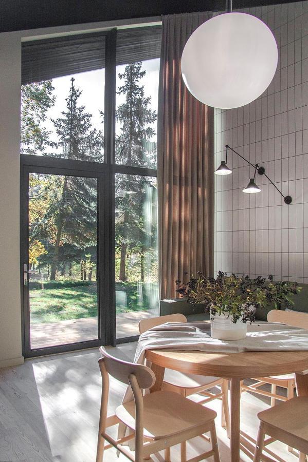 Domki Modern Jezioro Nyskie Nysa Buitenkant foto
