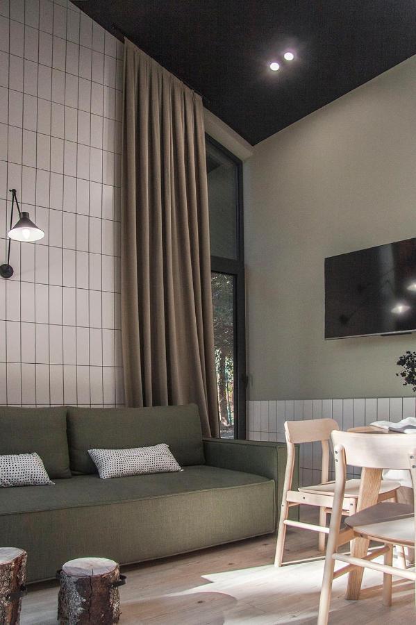 Domki Modern Jezioro Nyskie Nysa Buitenkant foto